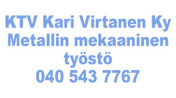 KTV Kari Virtanen Ky